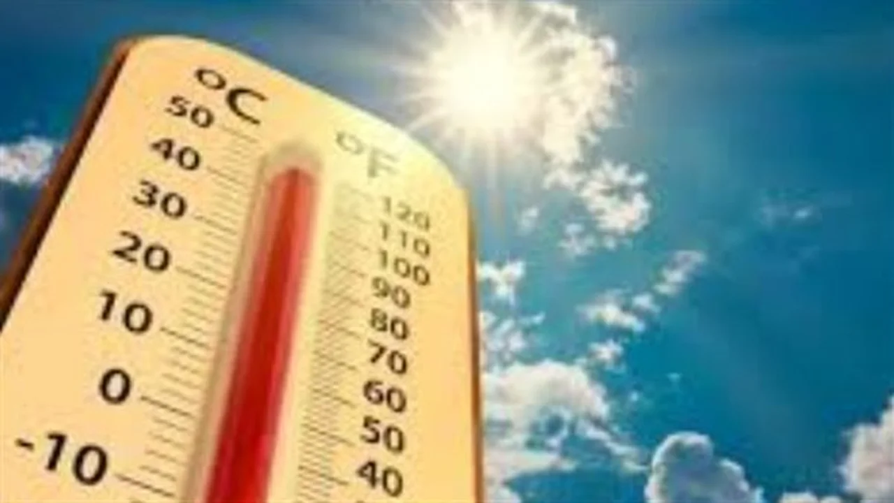 تفاصيل تقلبات حالة طقس يوم الإثنين 20 أبريل وفقاً لهيئة الأرصاد الجوية